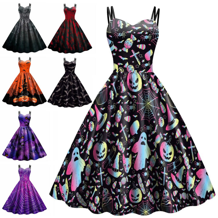 Vintage Dresses