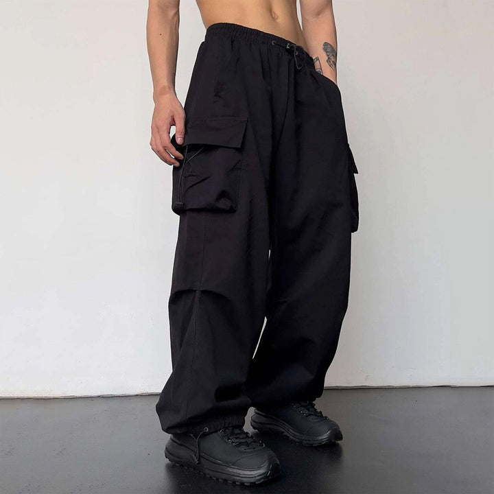 Khaki Pants