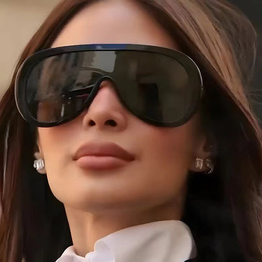 Personalized Y2K All-In-One Sunglasses