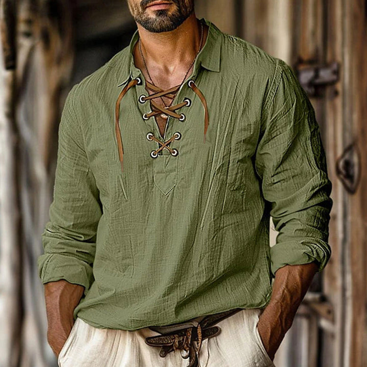 Mens Shirts Casual