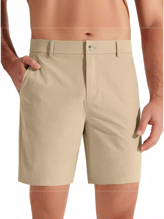 Men's Lightweight Quick-Dry Shorts