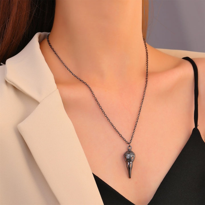 Collier pendentif