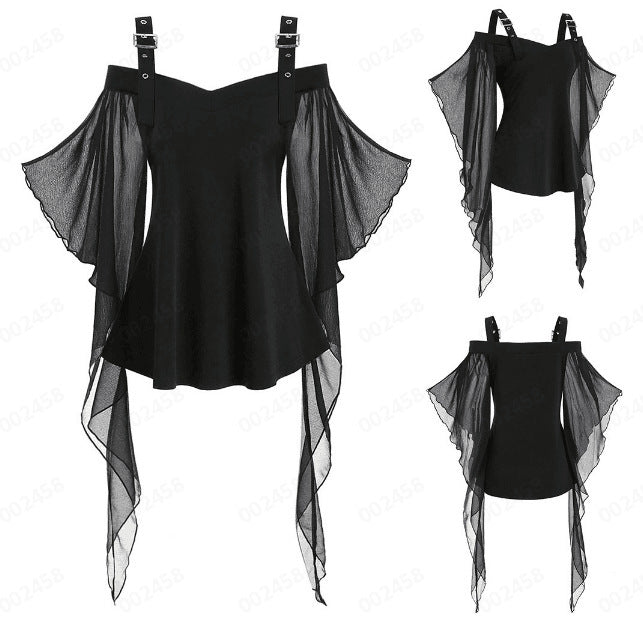 Women Fashion Tops