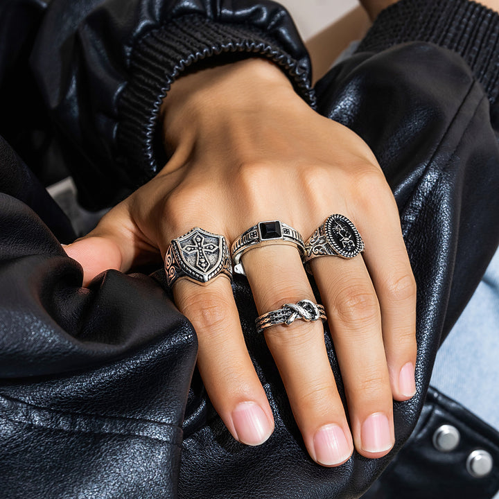 Mens Rings