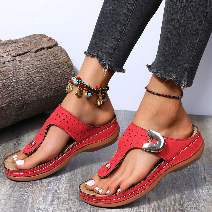 Zapatillas