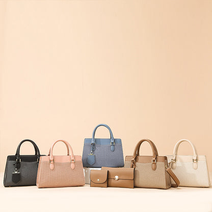 Sac à main élégant et stylé de grande capacité
