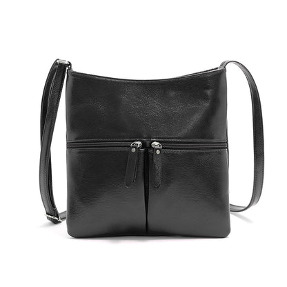 Simple Fashion Large Capacity Crossbody Bag