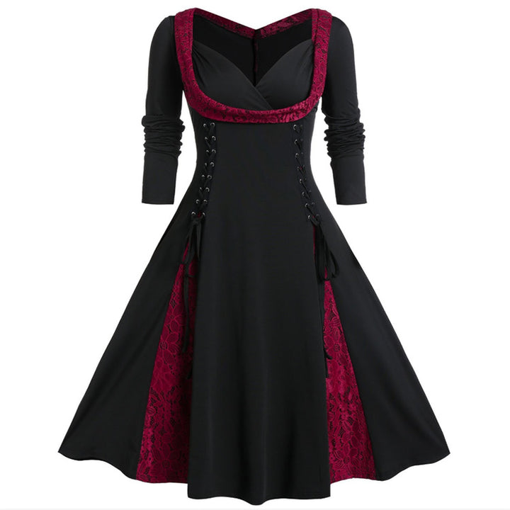 Plus Size Dresses