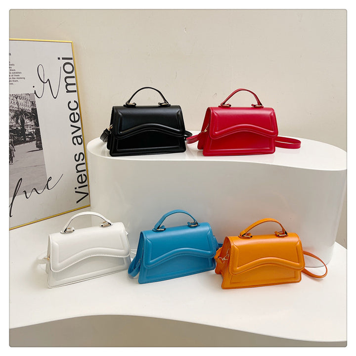 Orange Bag