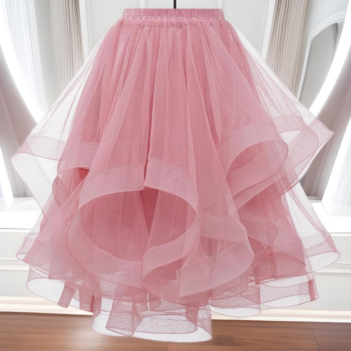 Color Skirts
