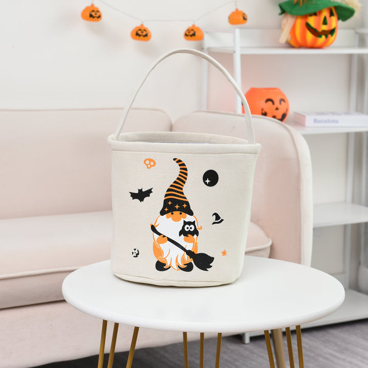 Halloween Candy