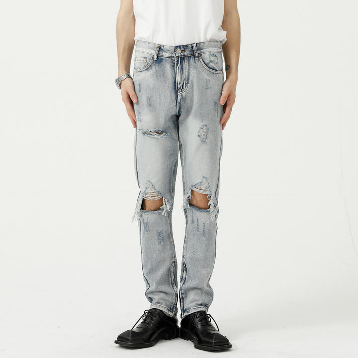 Light Jeans Mens