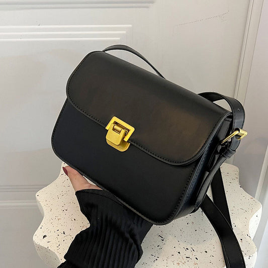 Women Elegant One Shoulder Underarm Bag
