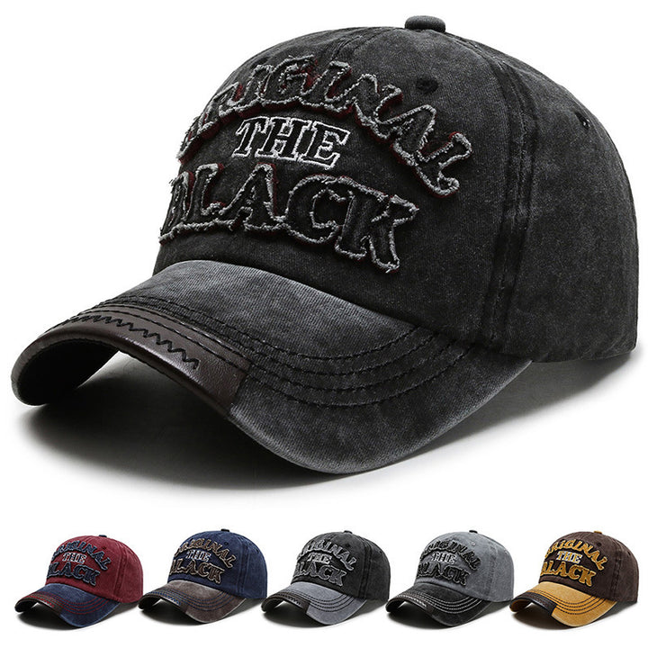 gorras de béisbol