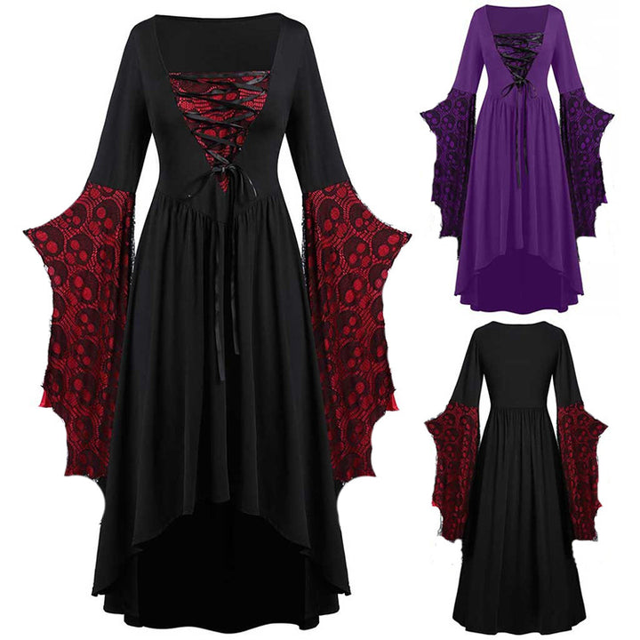 Plus Black Dress