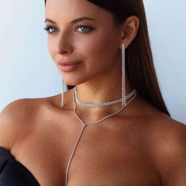 Elegant Earrings
