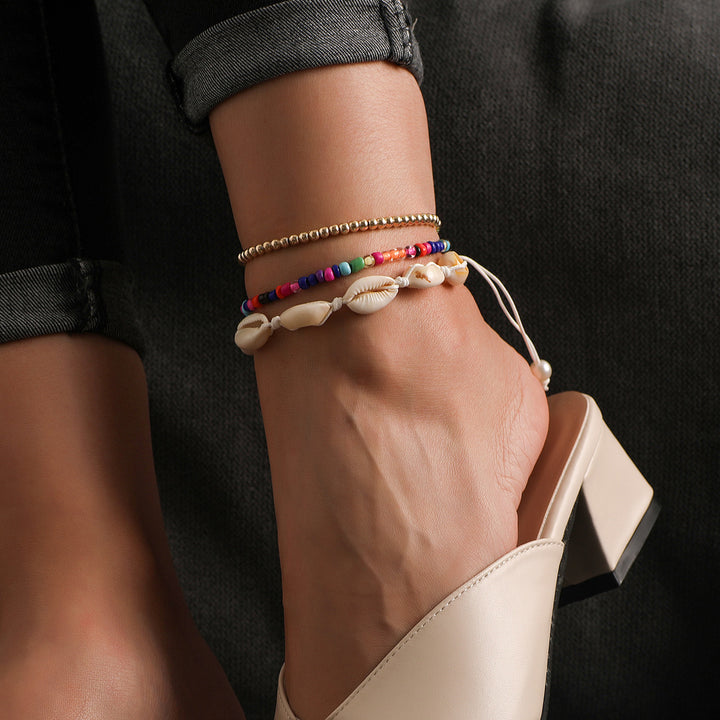 Anklets