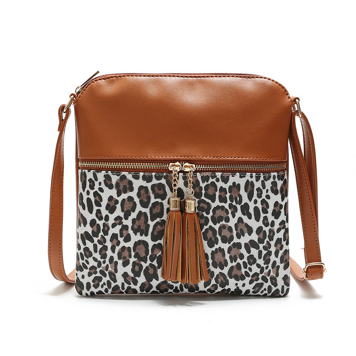 Bolso de leopardo