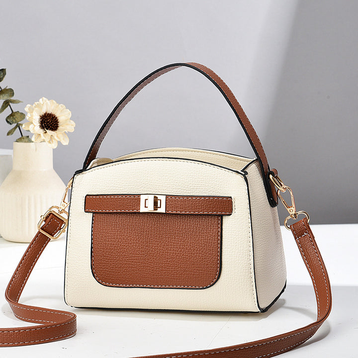 Bolso negro pequeño