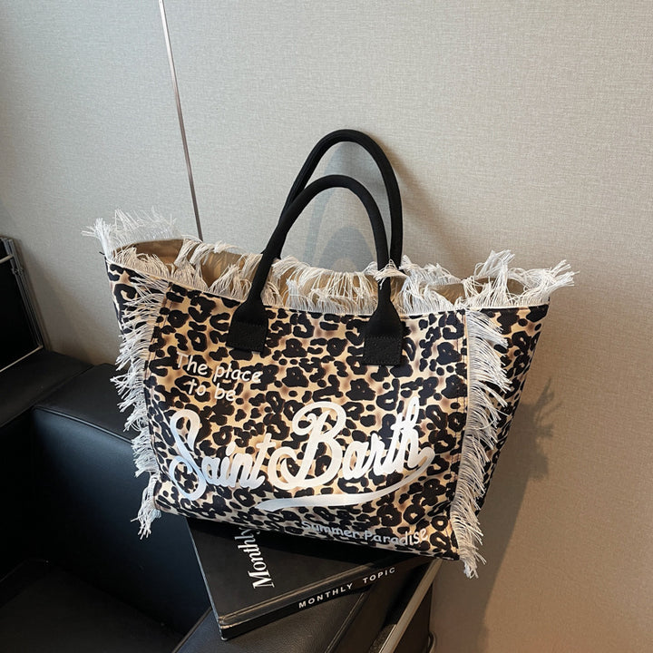 Beach Bag