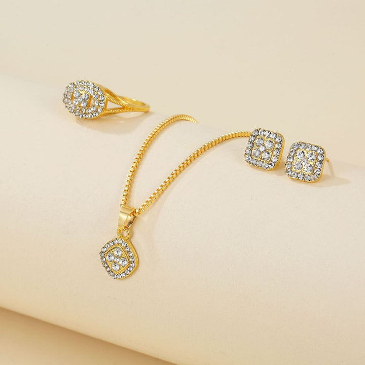 Earring Sets