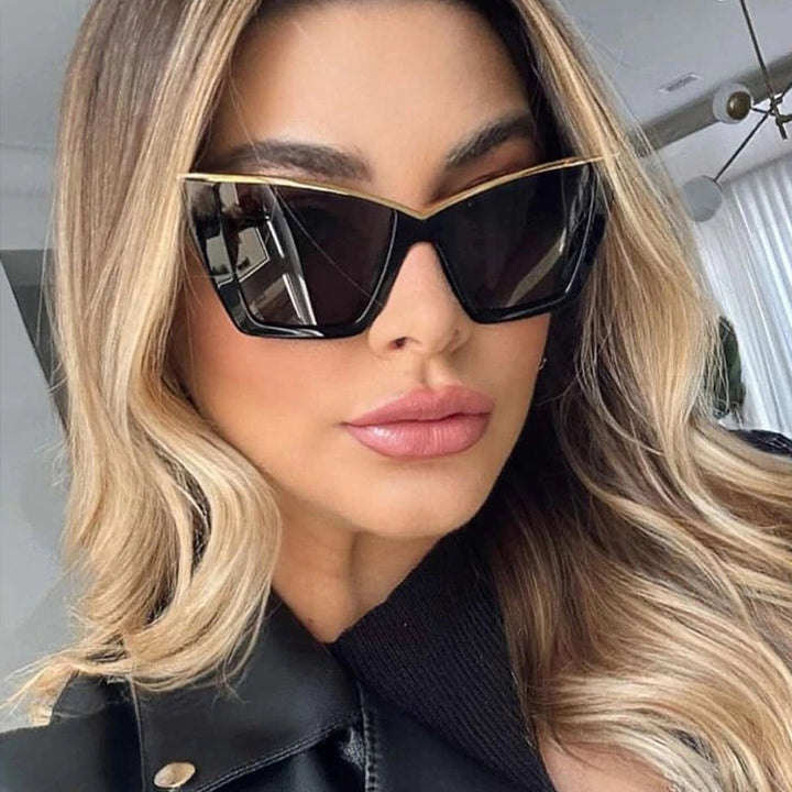 Personalized Sunglasses