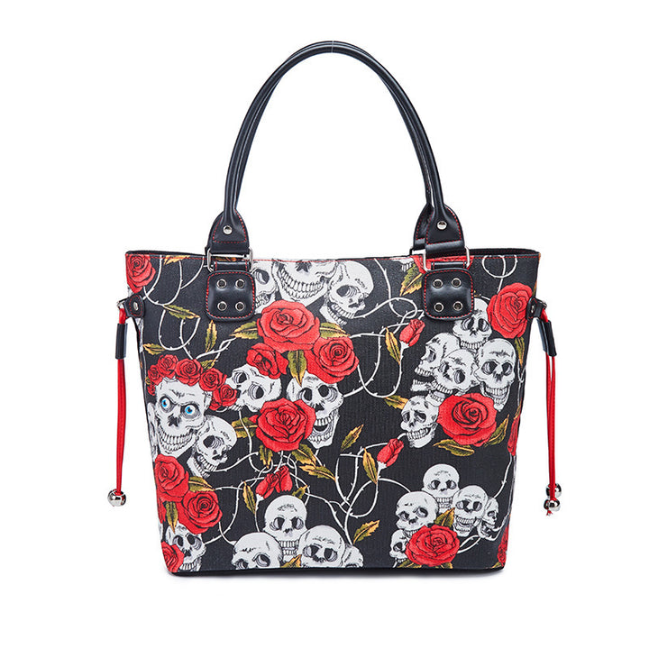 Sac à fleurs
