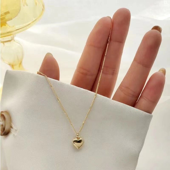 Collar de amor