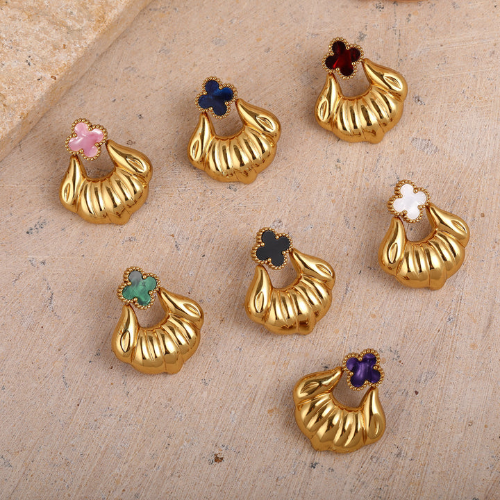 Red Jewelry
