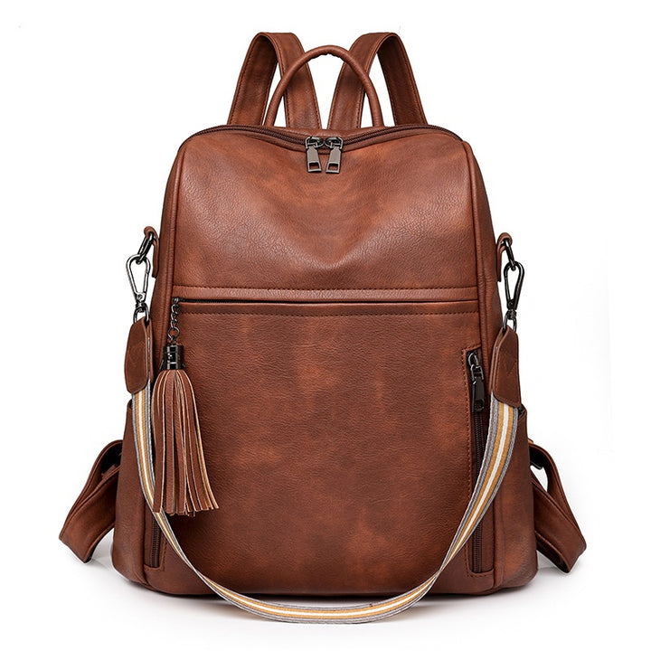 Bolsos de mujer marrones