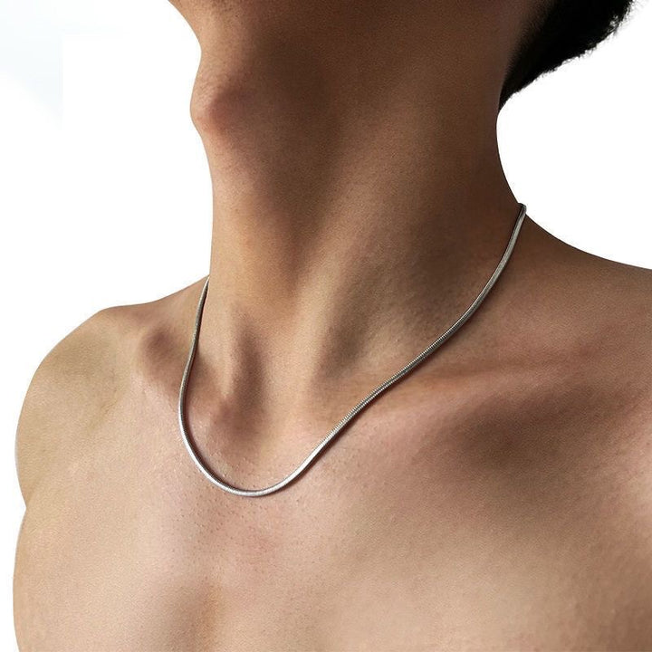 Collar de cadena