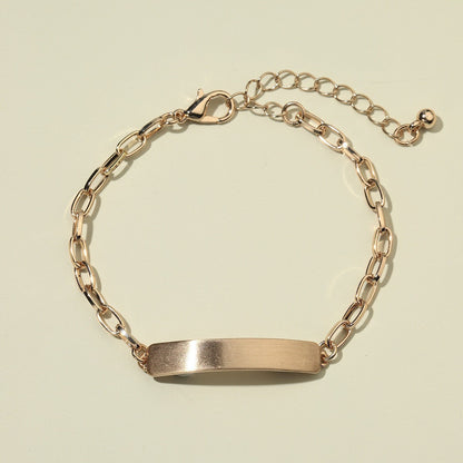 Pulsera bohemia de cuentas turquesas hecha a mano