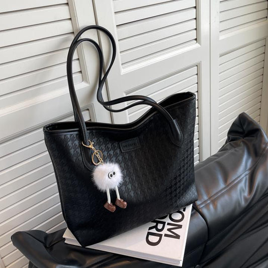 Women Fashion Casual Large Capacity Tote Bag