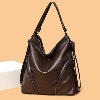 Women Casual Large Capacity Travel Backpack