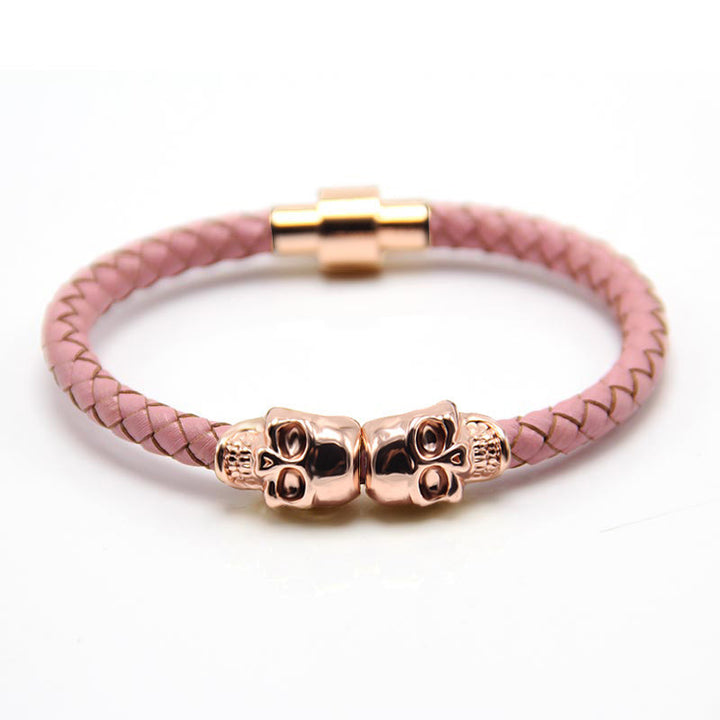 Pulsera verde