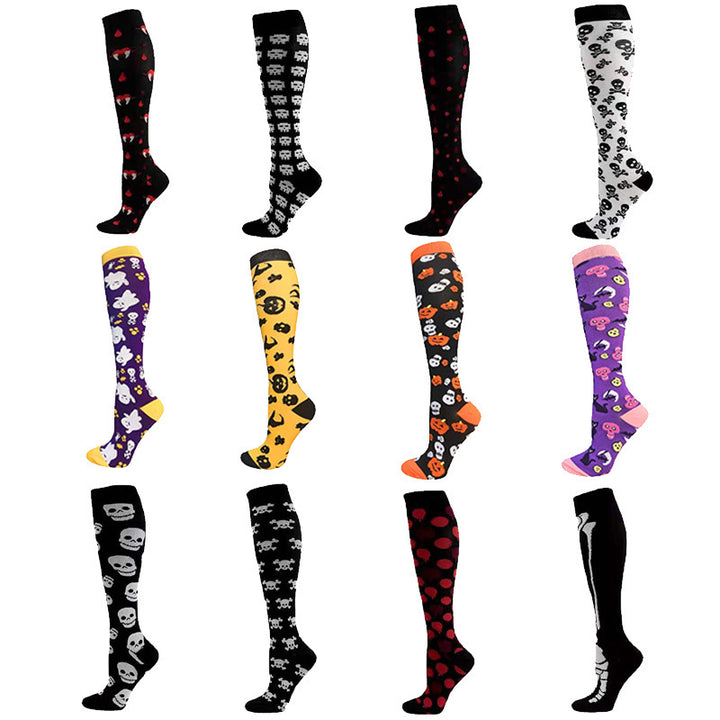 White Socks