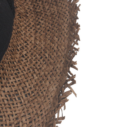 Men Fashion Casual Breathable Sunscreen Straw Hat