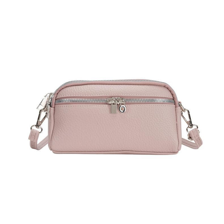 Brown Leather Bag