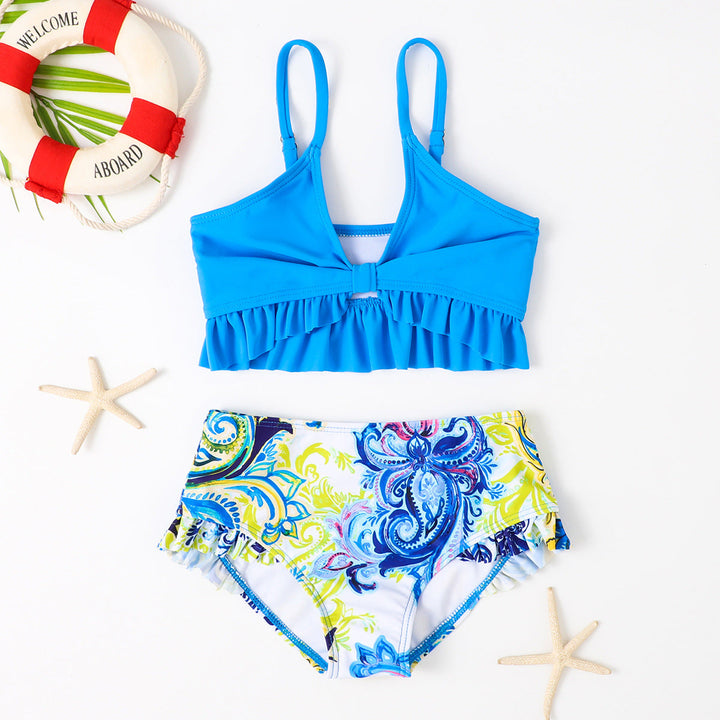 Swimwear Tops