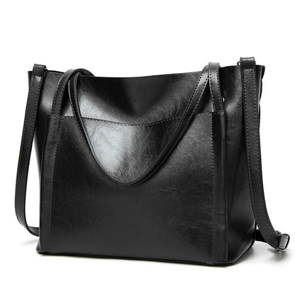 Women Casual Large Capacity Tote Bag