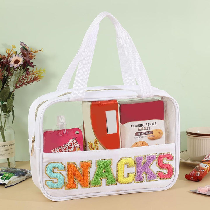Bolsas de cosméticos de viaje