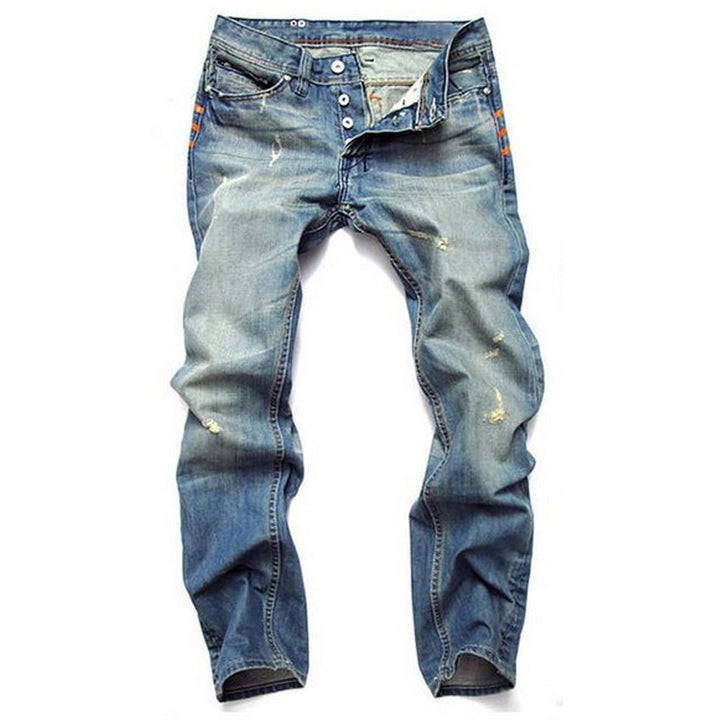 Straight Jeans Men