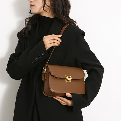 Women Elegant One Shoulder Underarm Bag