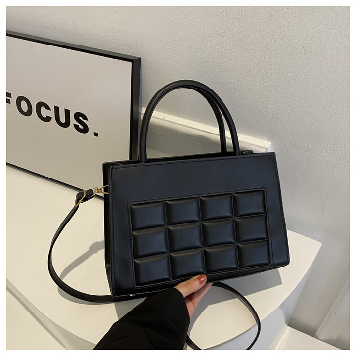 Bolso blanco