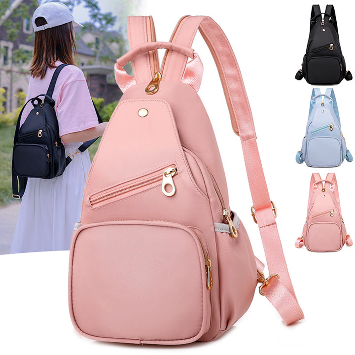 Pink Bag
