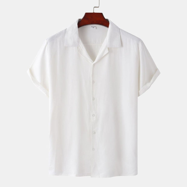 Camisas de verano para hombre