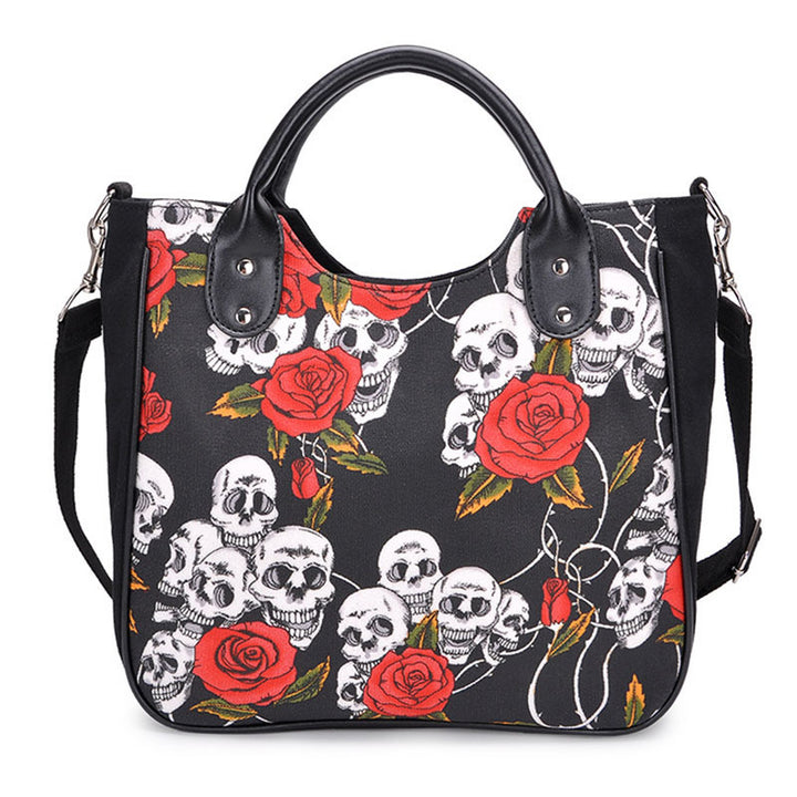 Bolsa de calavera