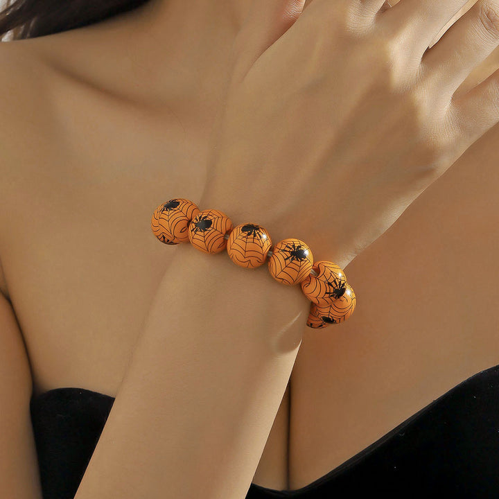 Pulseras de cuentas