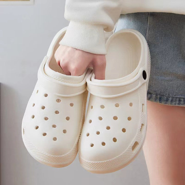 Zapatos antideslizantes