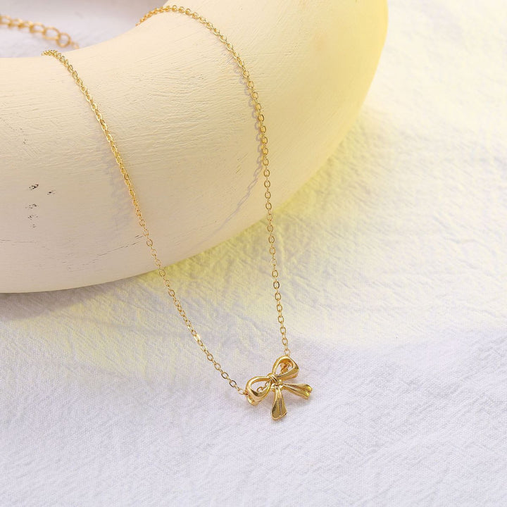 Collar sencillo